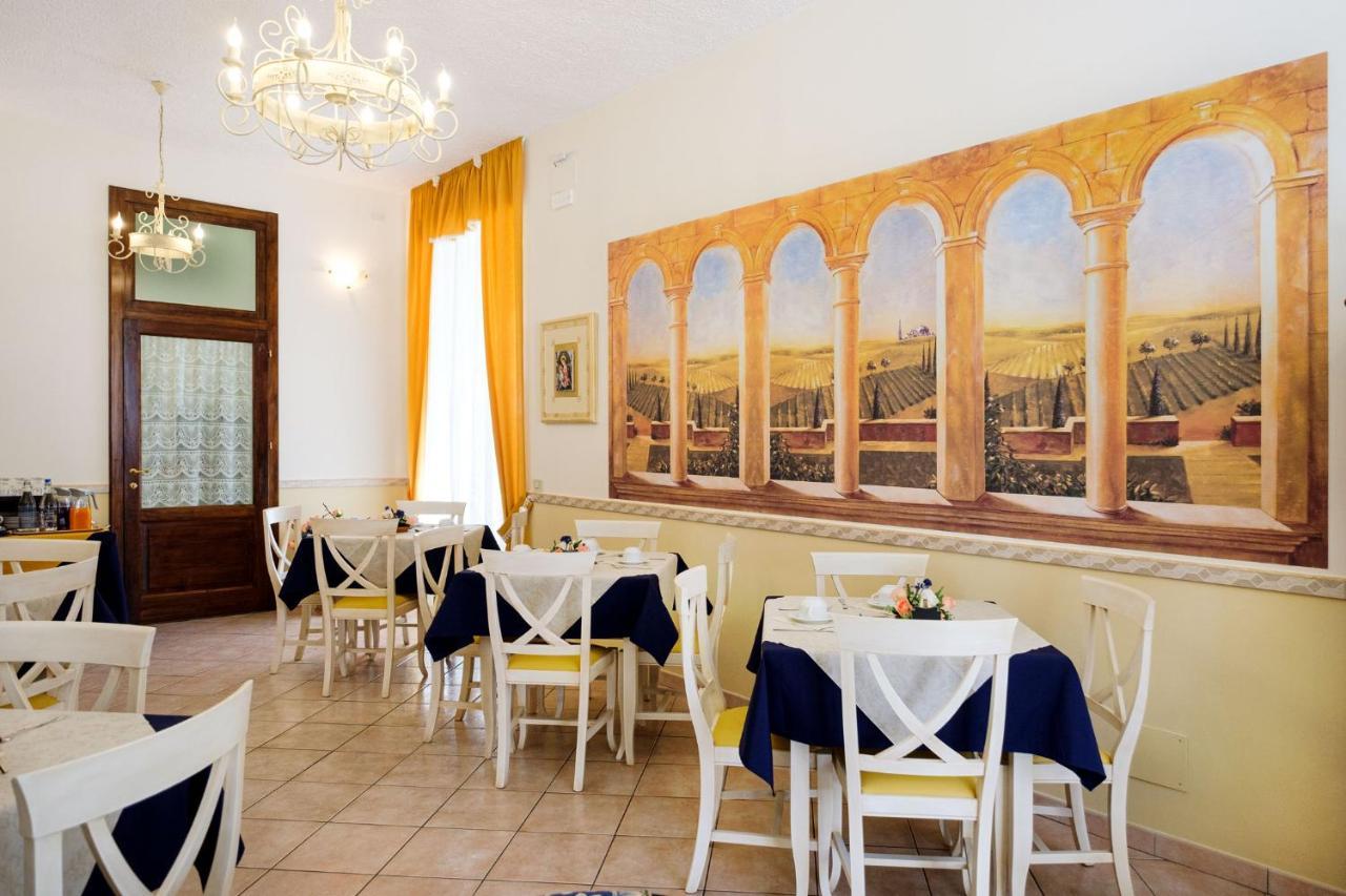 B&B Locanda Il Tufo Rosa Pitigliano Eksteriør bilde