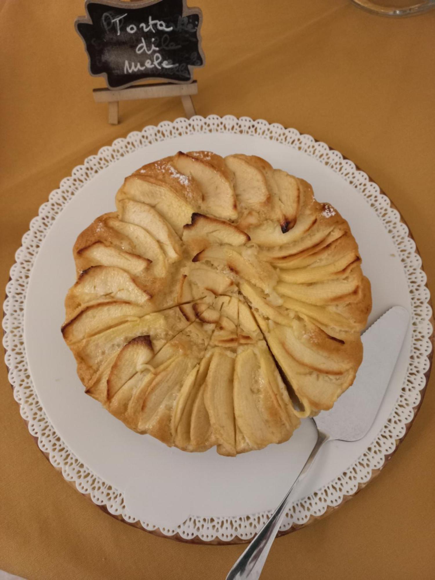 B&B Locanda Il Tufo Rosa Pitigliano Eksteriør bilde