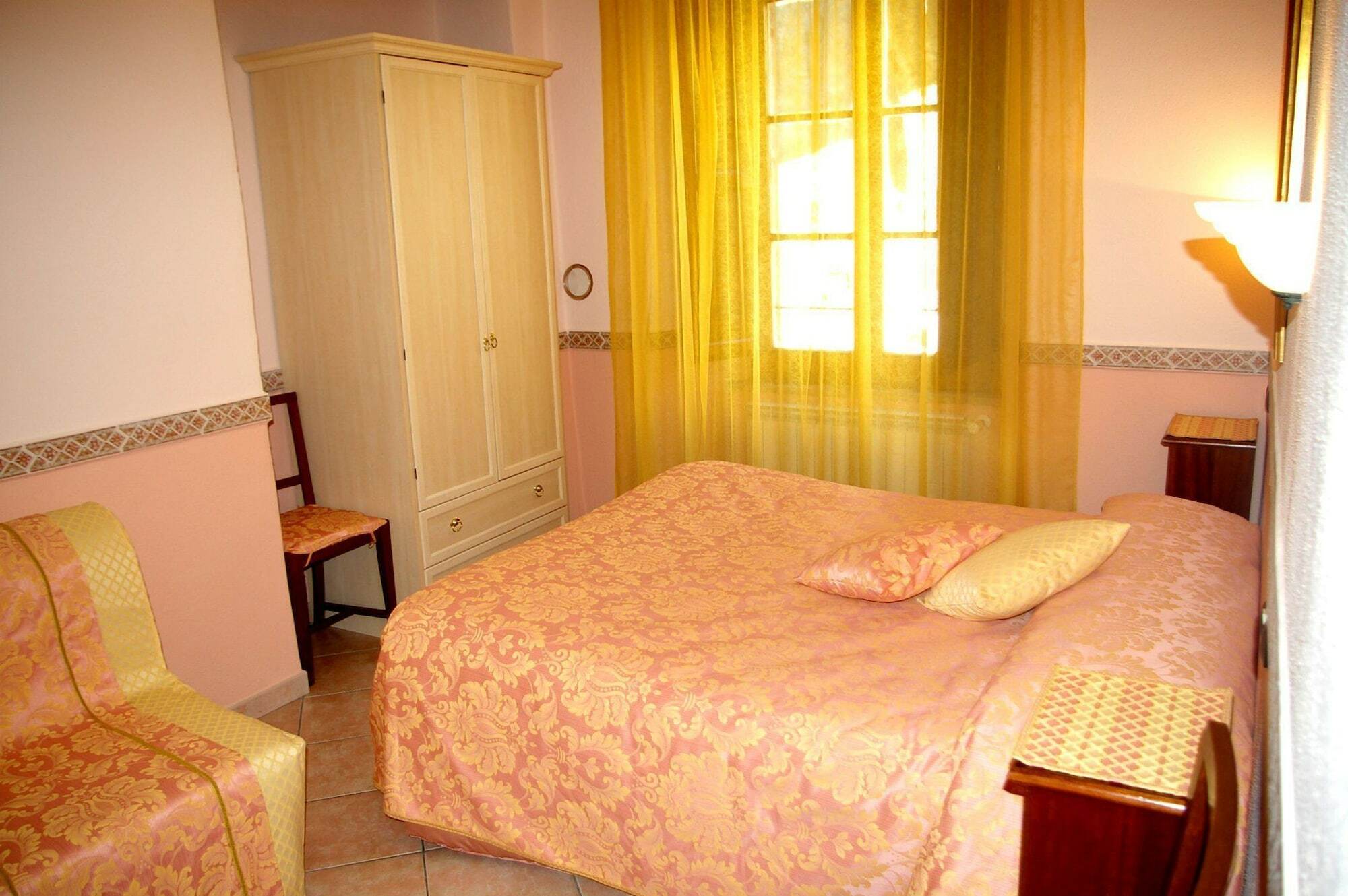 B&B Locanda Il Tufo Rosa Pitigliano Eksteriør bilde