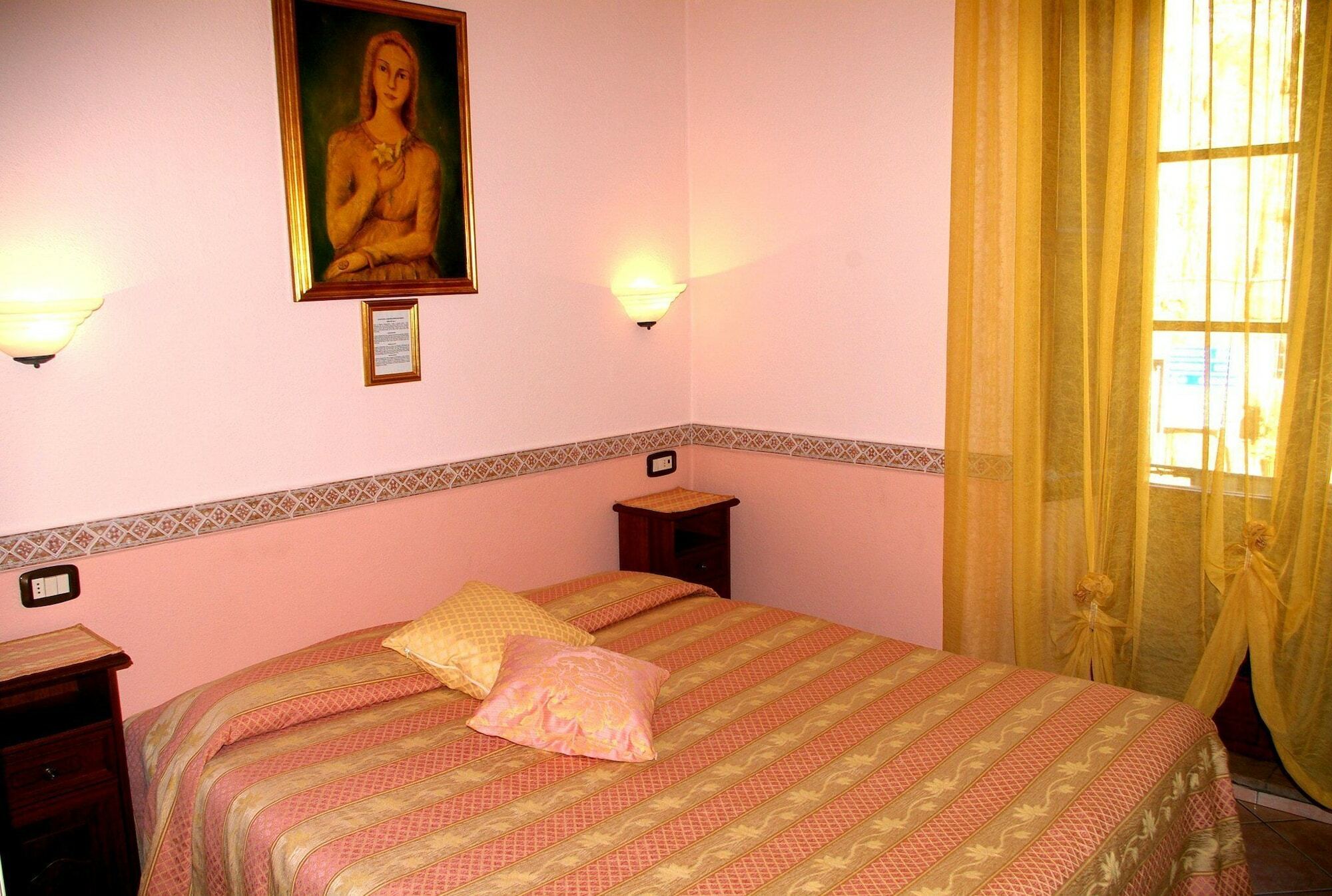 B&B Locanda Il Tufo Rosa Pitigliano Eksteriør bilde
