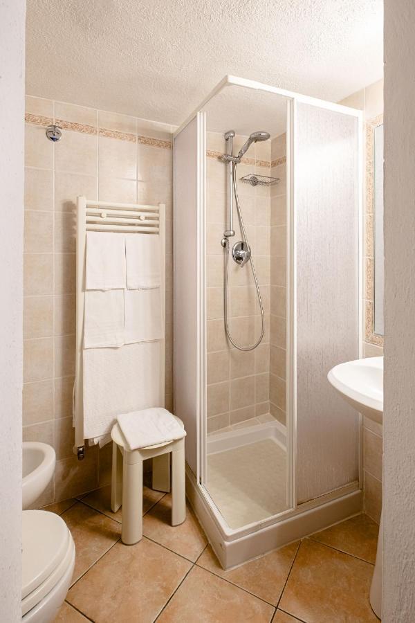 B&B Locanda Il Tufo Rosa Pitigliano Eksteriør bilde